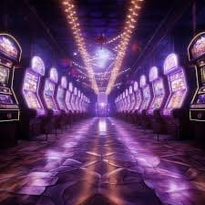 168slots ဘင်ဂို ကတ်ပြားနှင့် နံပါတ်ဘောလုံးများ ပါဝင်သော ဘင်ဂိုဂိမ်း မြင်ကွင်း