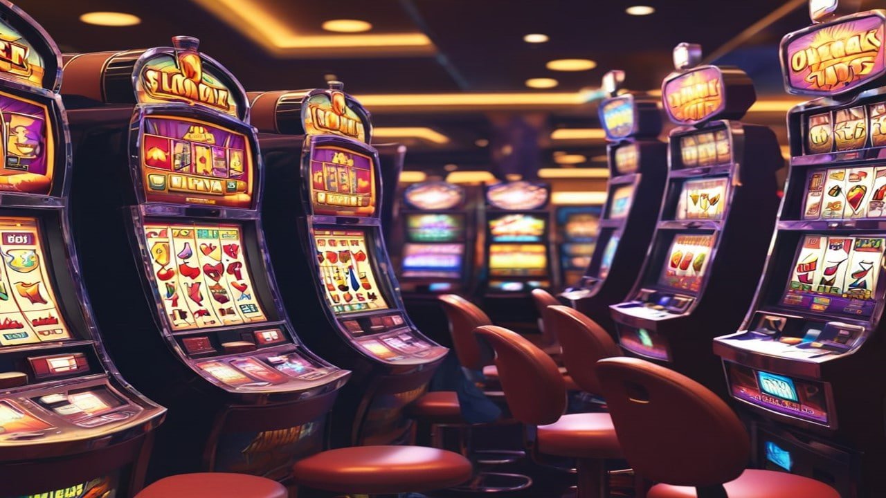 168slots ပလက်ဖောင်း ကမ္ဘာ့ထိပ်တန်း game provider များ ပေါင်းစပ်ထားသည့် မြင်ကွင်း